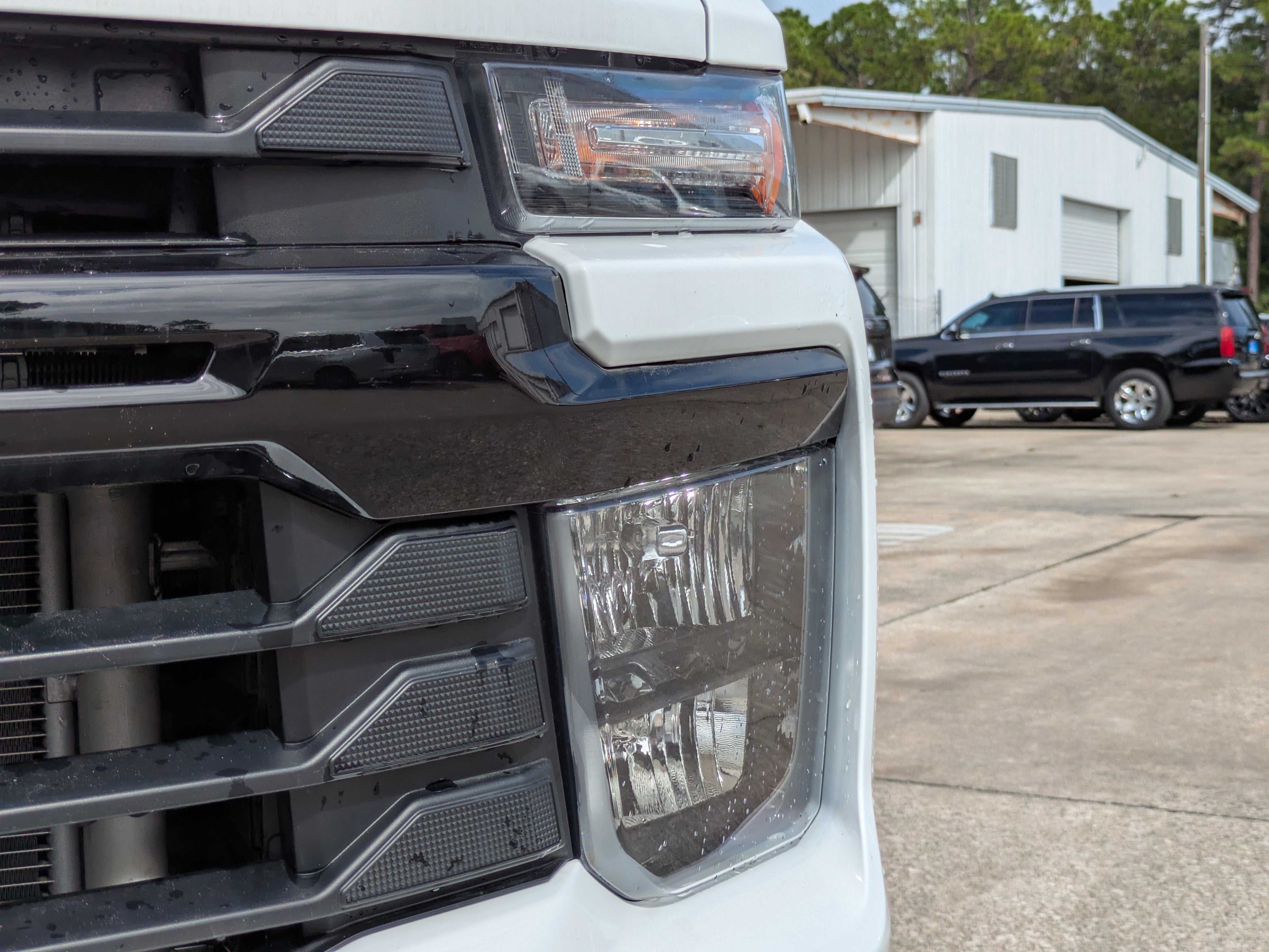 2025 Chevrolet Silverado 3500 HD WT