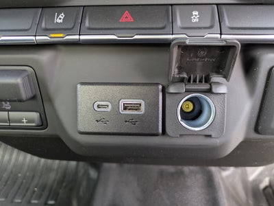 2025 Chevrolet Silverado 3500 HD WT