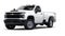 2025 Chevrolet Silverado 3500 HD WT