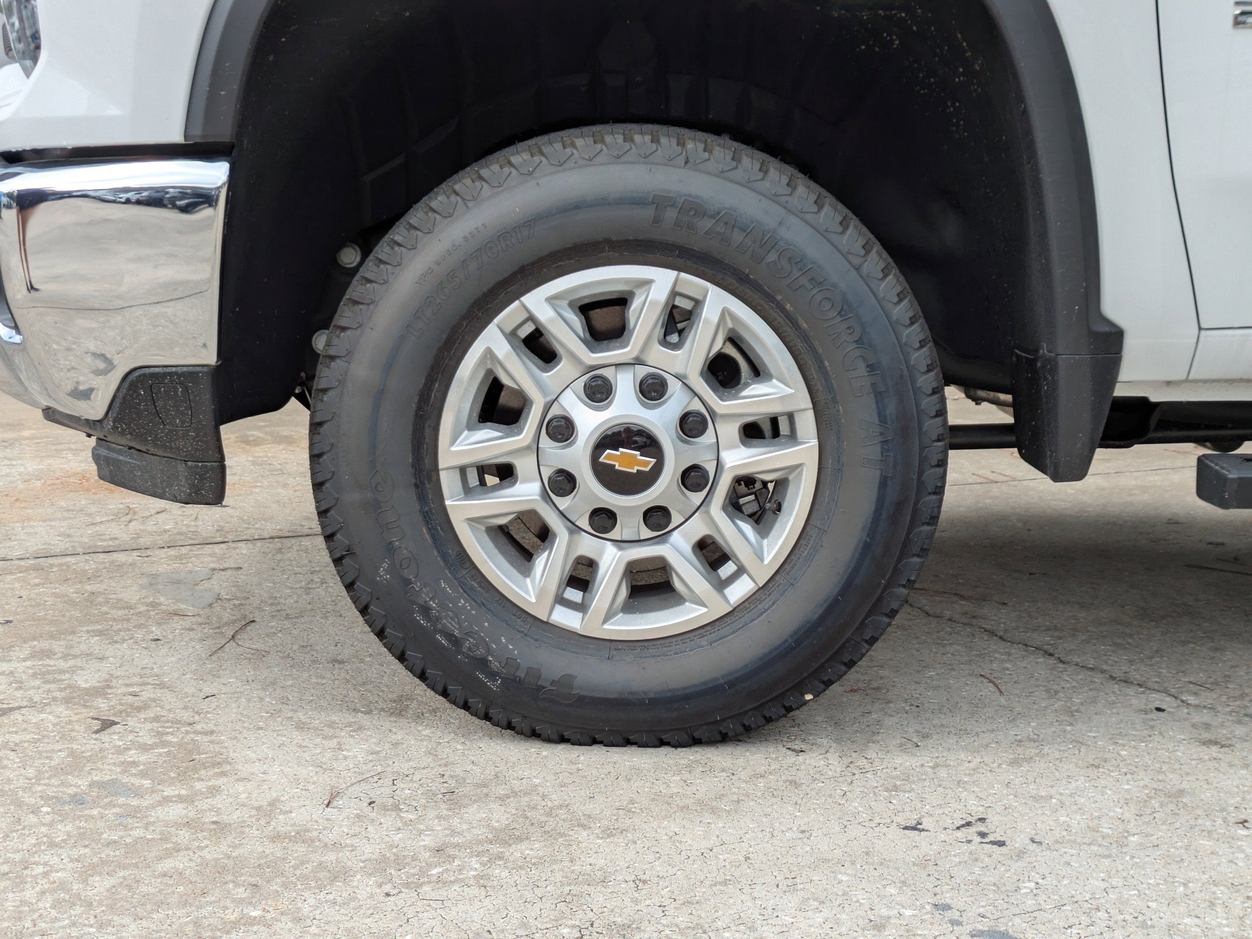 2025 Chevrolet Silverado 2500HD Work Truck - Photo 32