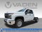 2025 Chevrolet Silverado 3500 HD WT