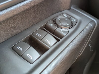 2025 Chevrolet Silverado 3500 HD WT