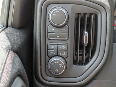 2025 Chevrolet Silverado 3500 HD WT