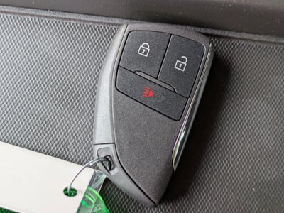 2025 Chevrolet Silverado 3500 HD WT