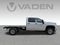 2025 Chevrolet Silverado 3500 HD WT