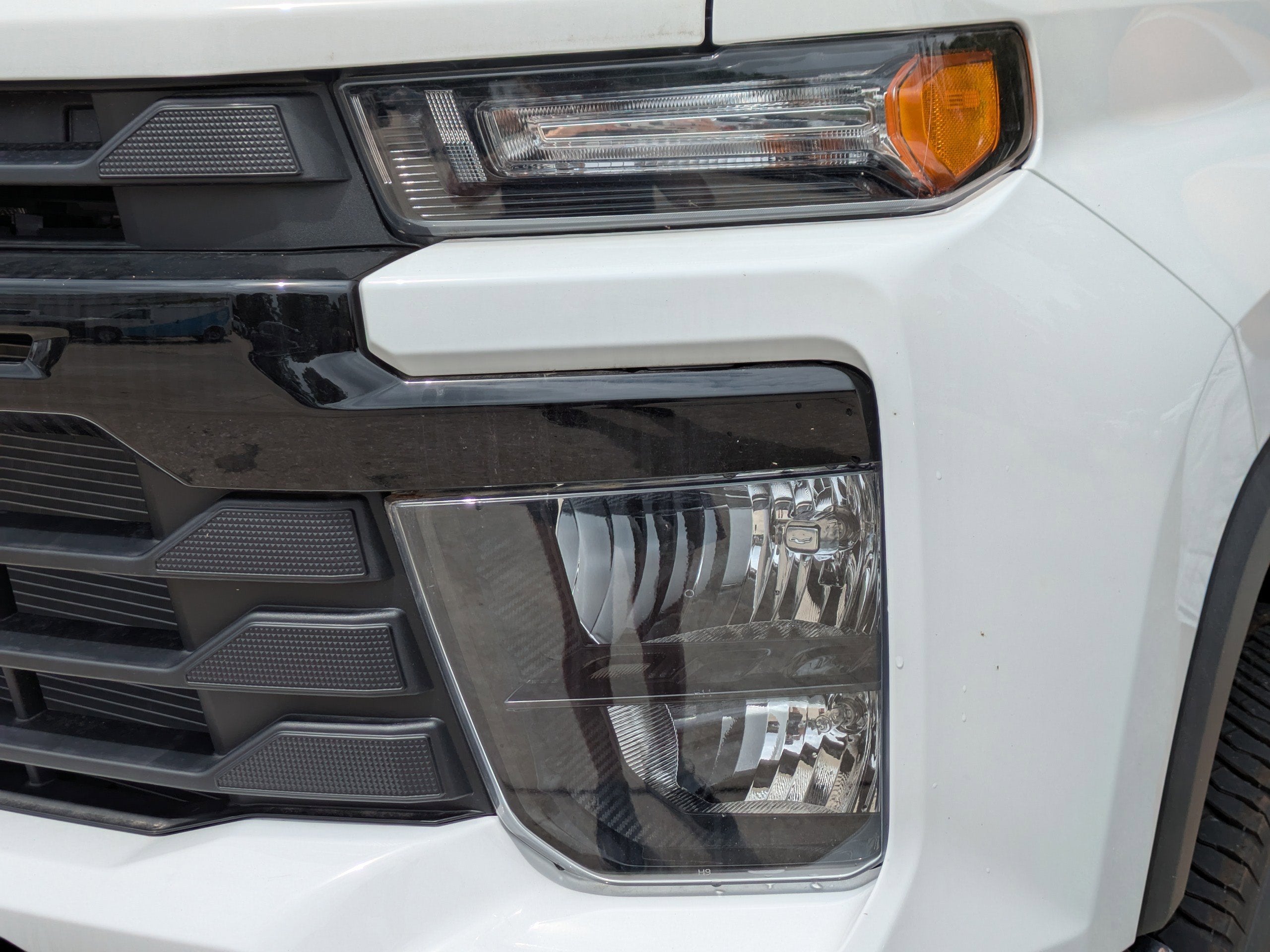 2025 Chevrolet Silverado 3500 HD WT