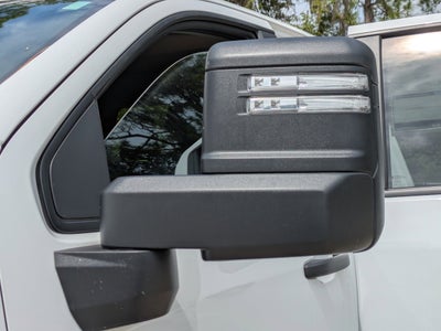 2025 Chevrolet Silverado 3500 HD WT