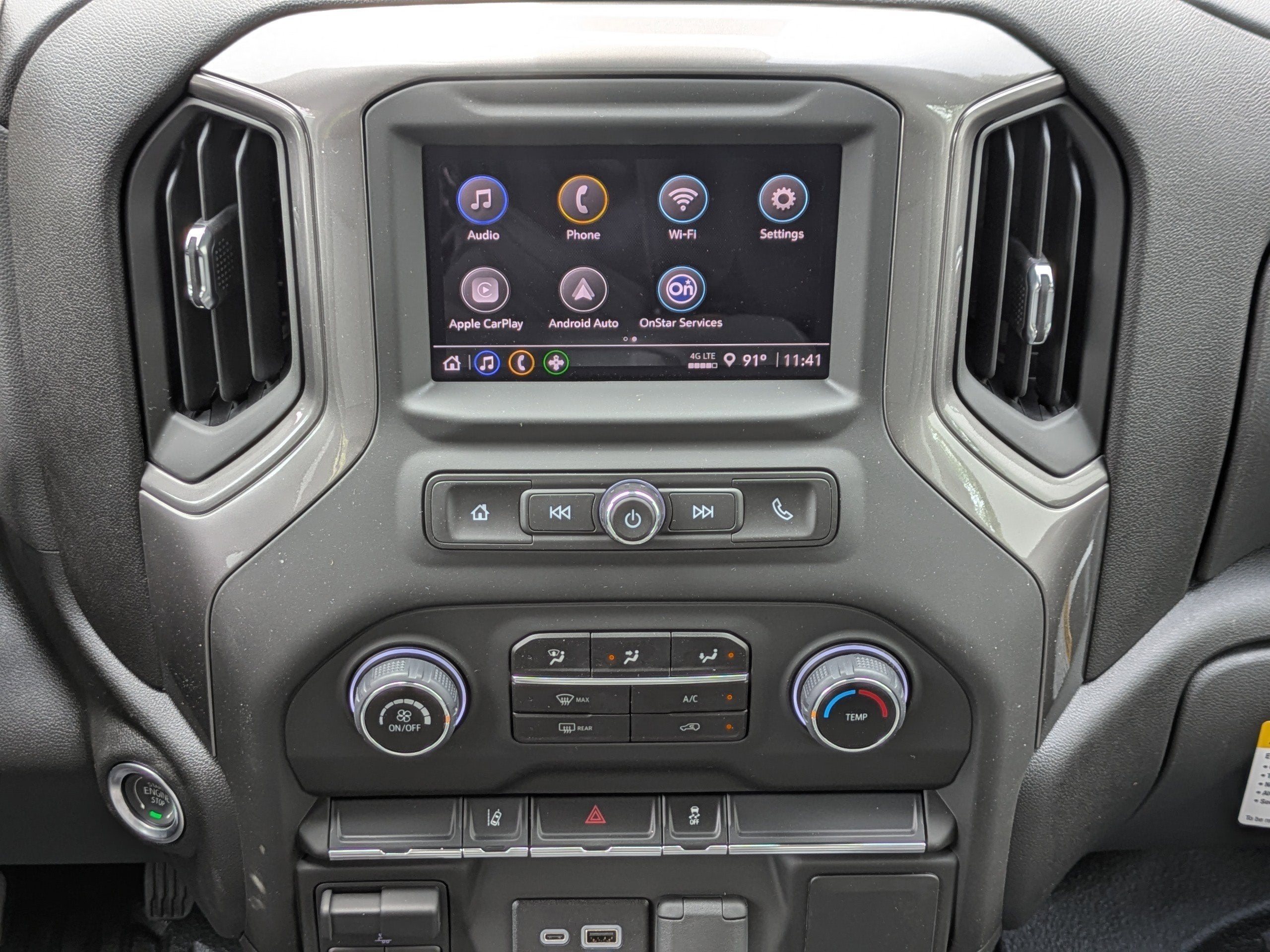 2025 Chevrolet Silverado 3500 HD WT