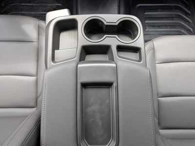 2025 Chevrolet Silverado 3500 HD WT