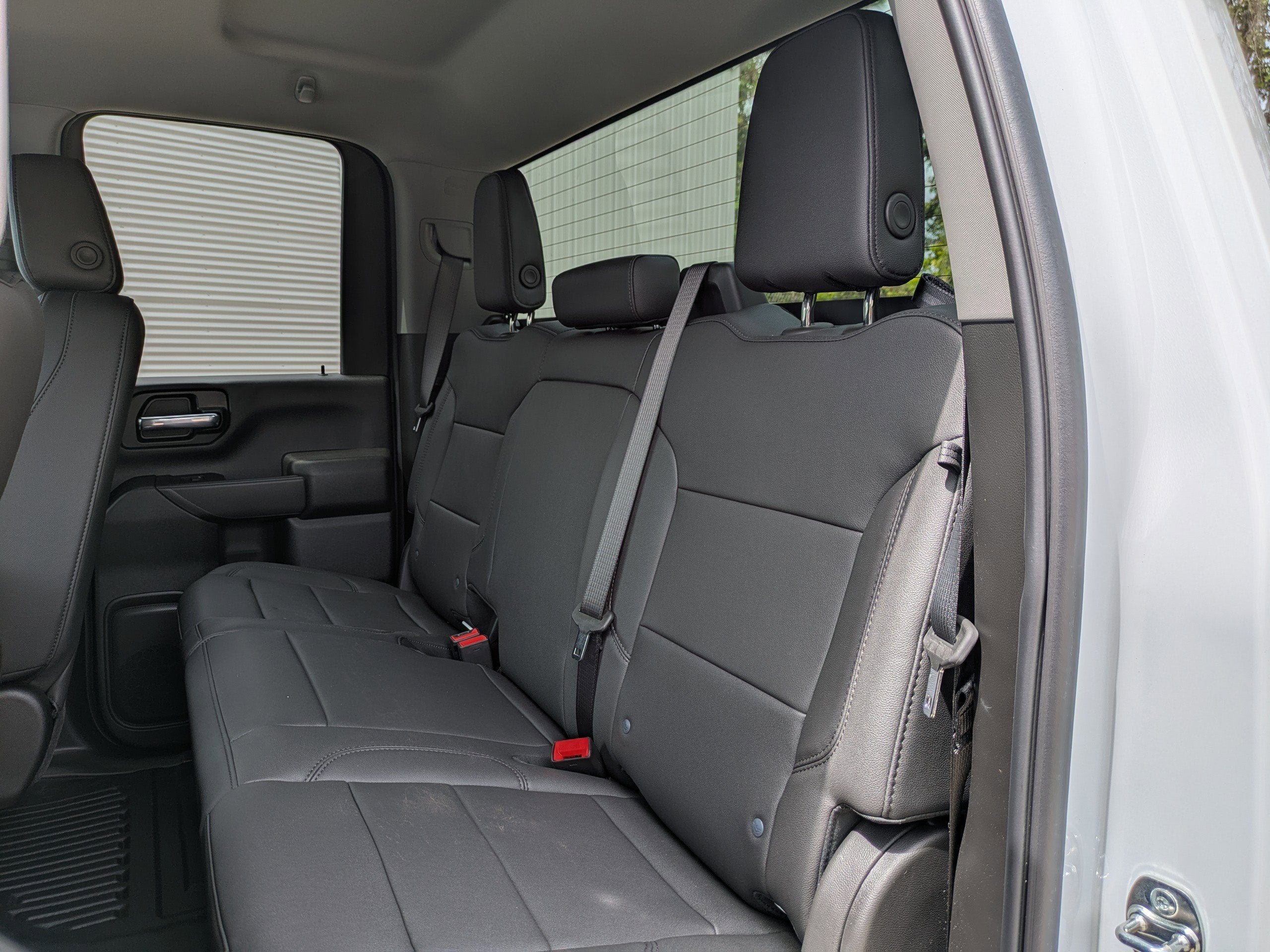 2025 Chevrolet Silverado 3500 HD WT