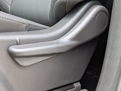 2025 Chevrolet Silverado 3500 HD WT