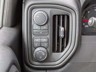 2025 Chevrolet Silverado 3500 HD WT