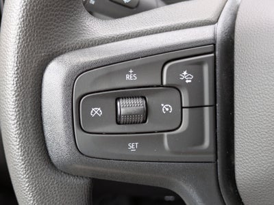 2025 Chevrolet Silverado 3500 HD WT