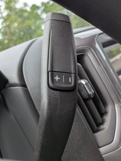 2025 Chevrolet Silverado 3500 HD WT