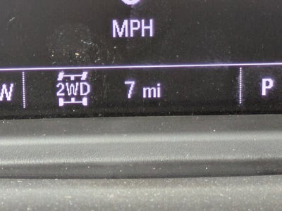 2025 Chevrolet Silverado 3500 HD WT