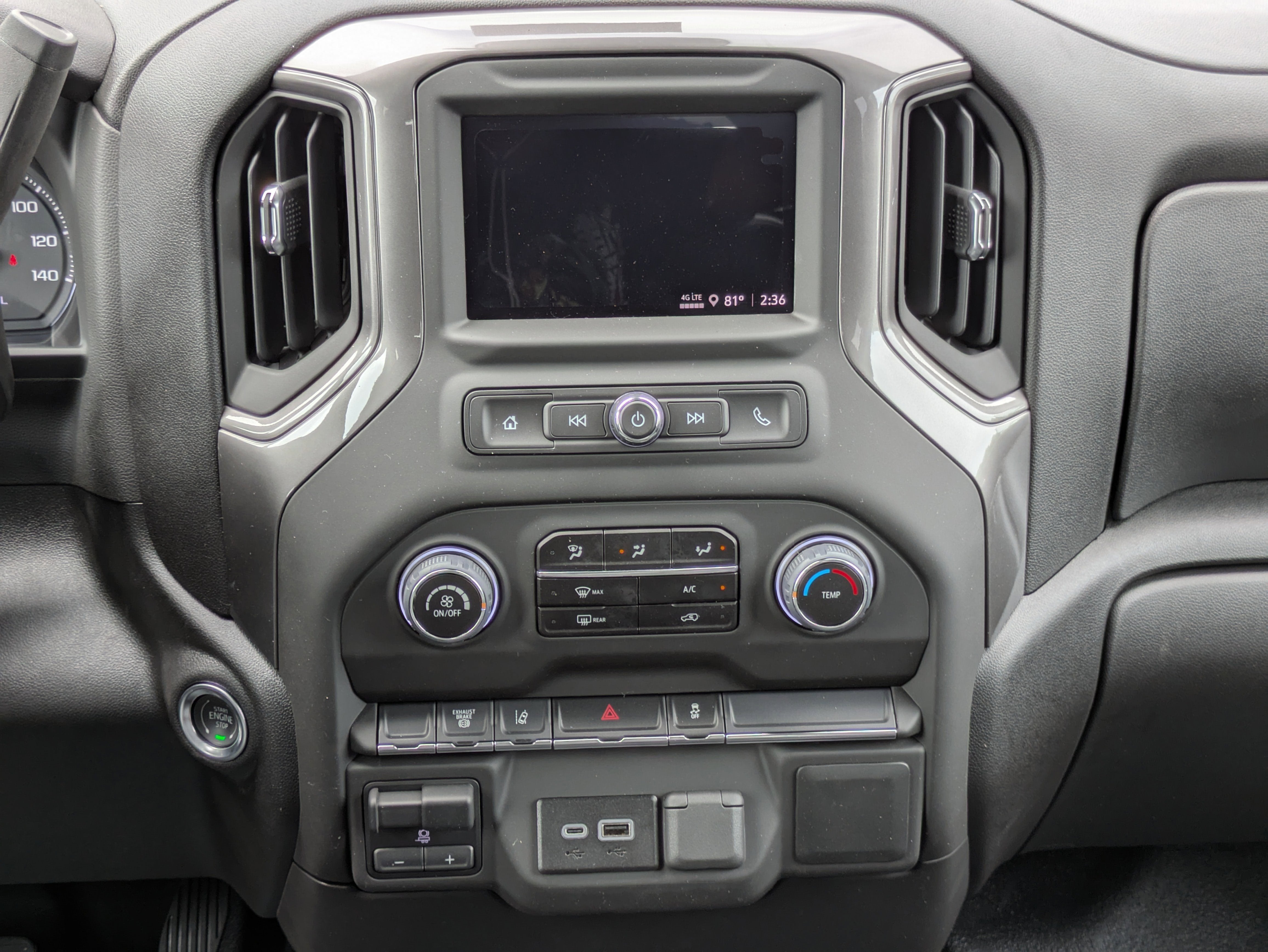 2025 Chevrolet Silverado 3500 HD WT