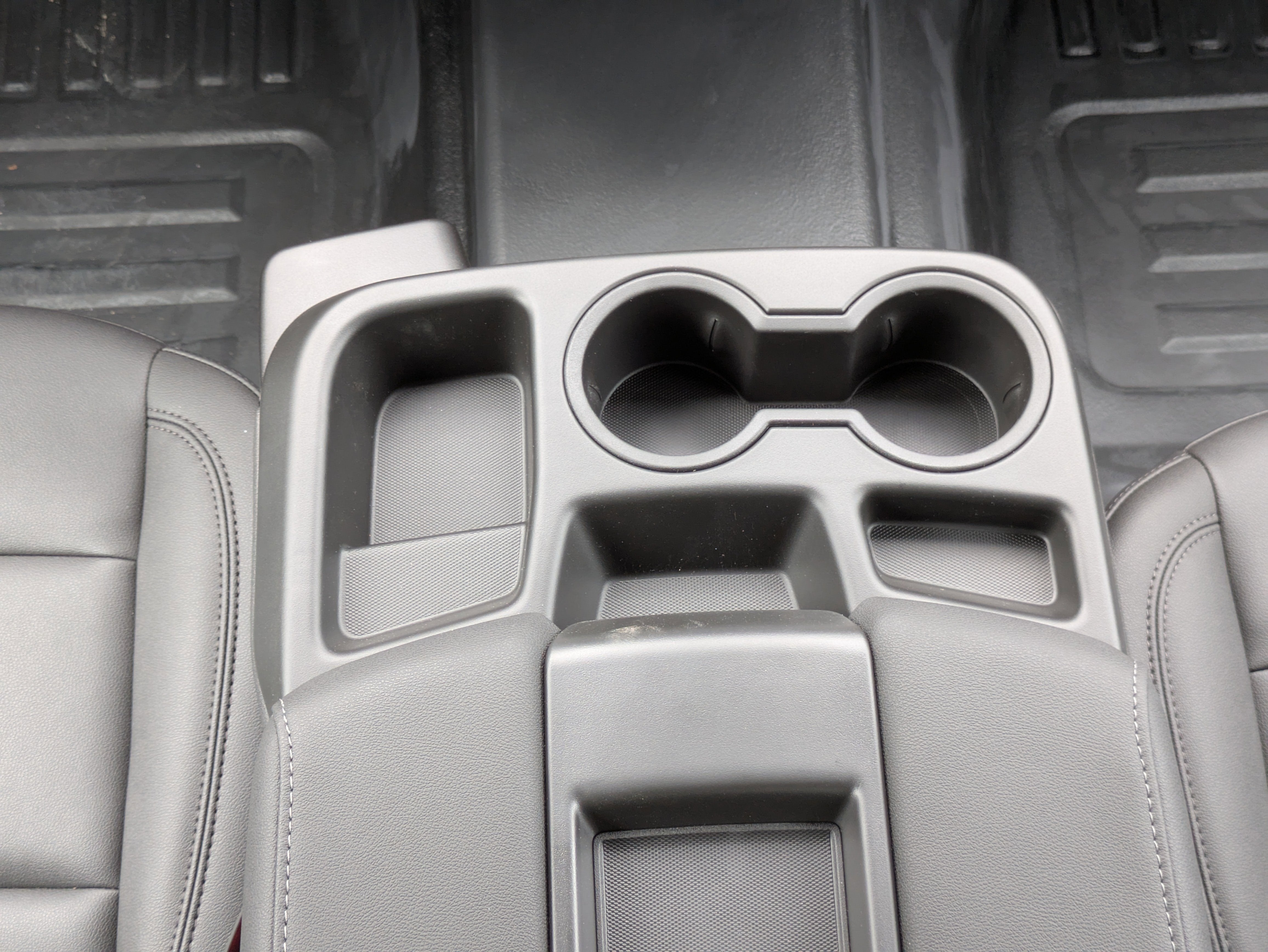 2025 Chevrolet Silverado 3500 HD WT