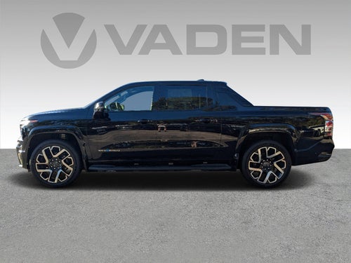 2024 Chevrolet Silverado EV RST