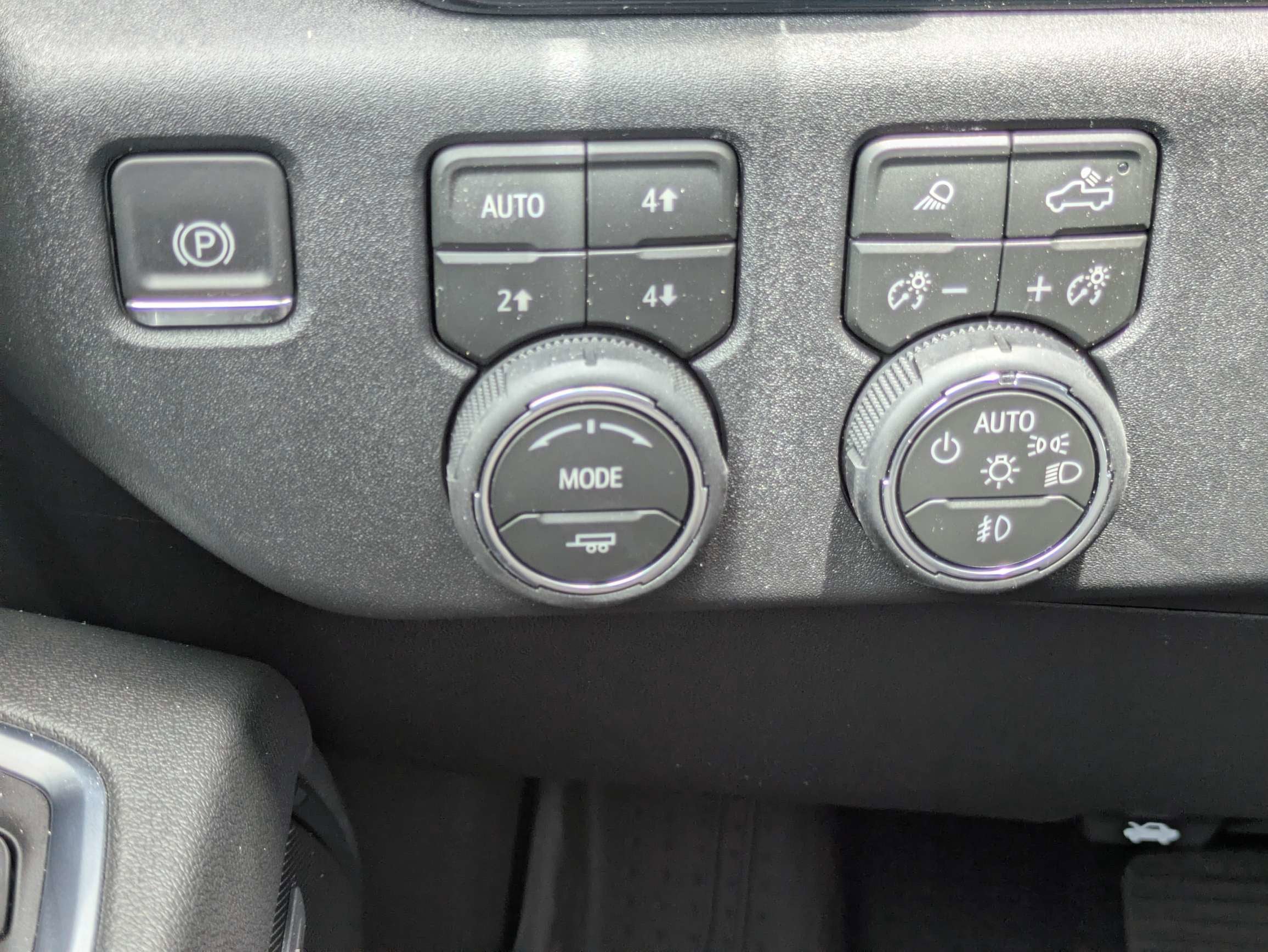2026 Chevrolet Silverado 2500 HD LTZ - Photo 13