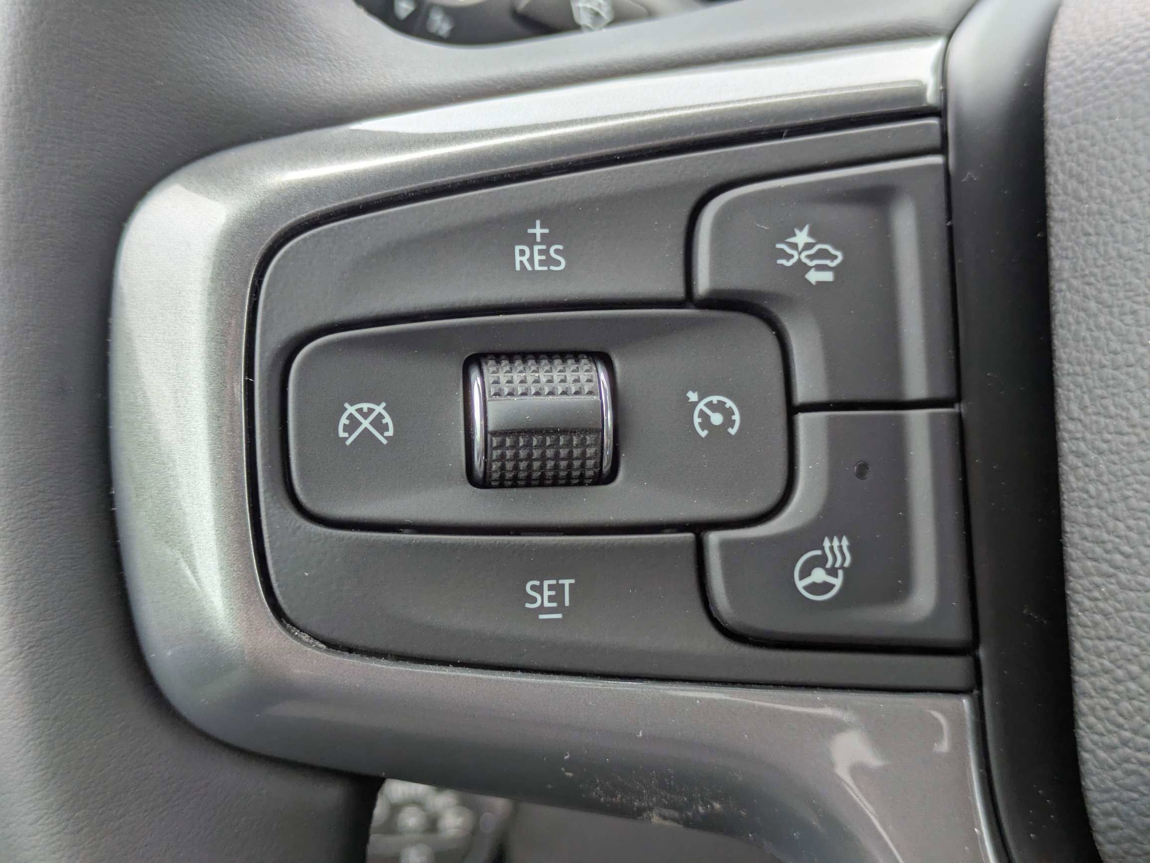 2026 Chevrolet Silverado 2500 HD LTZ - Photo 14