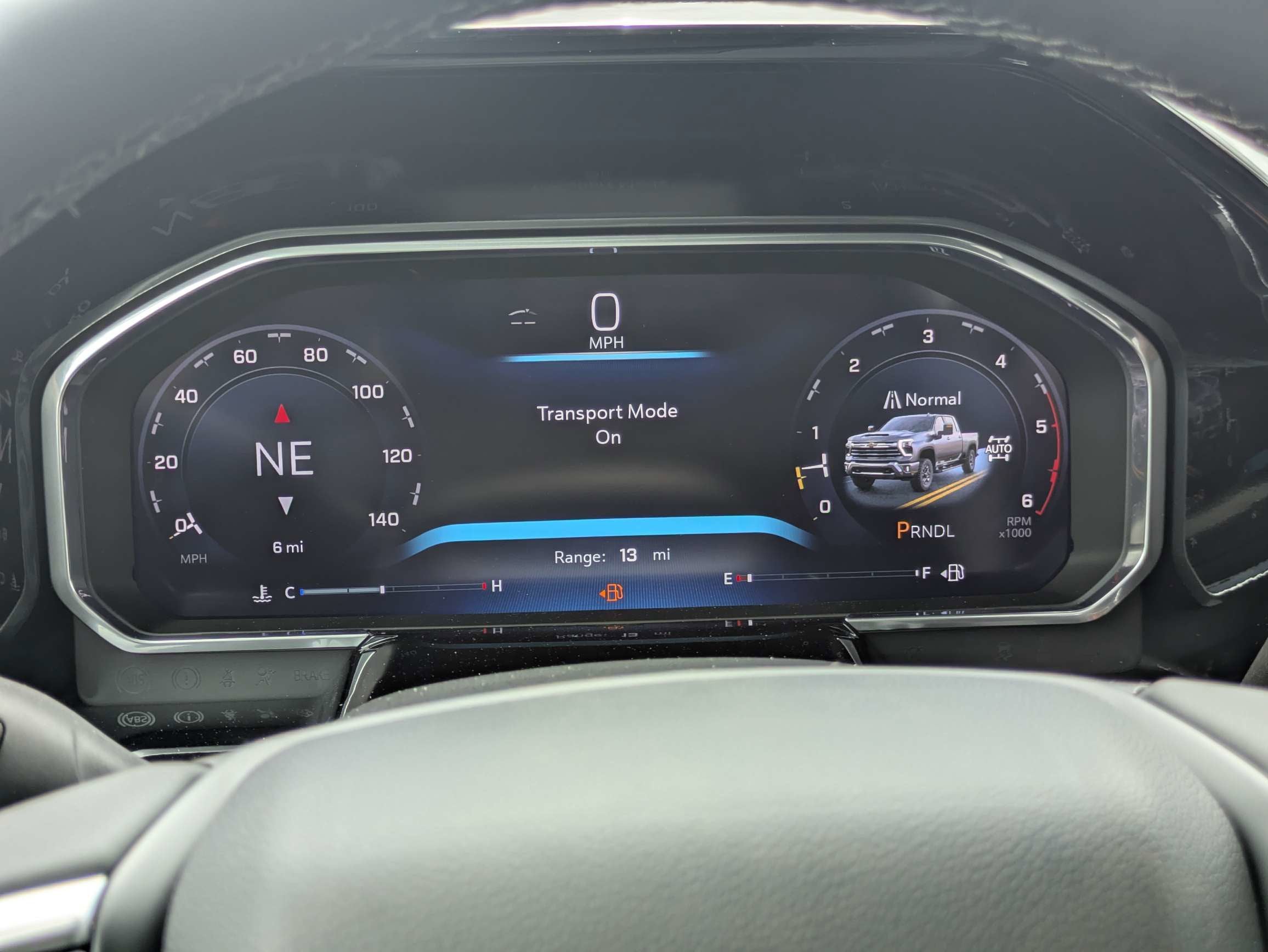 2026 Chevrolet Silverado 2500 HD LTZ - Photo 19
