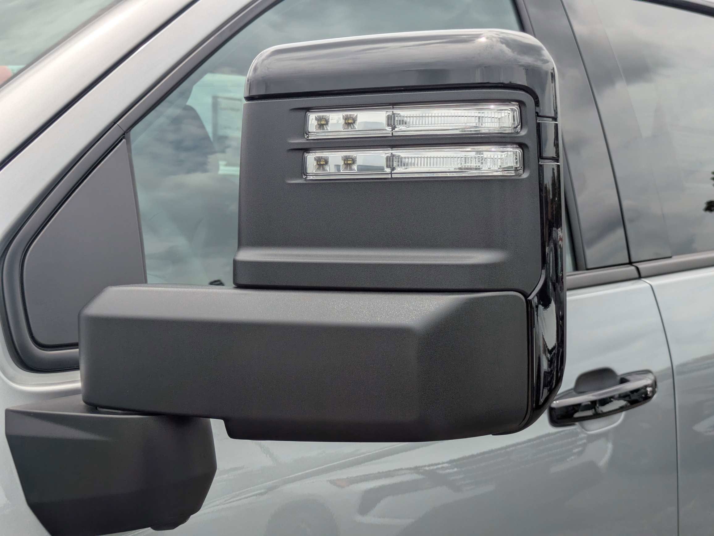 2026 Chevrolet Silverado 2500 HD LTZ - Photo 32