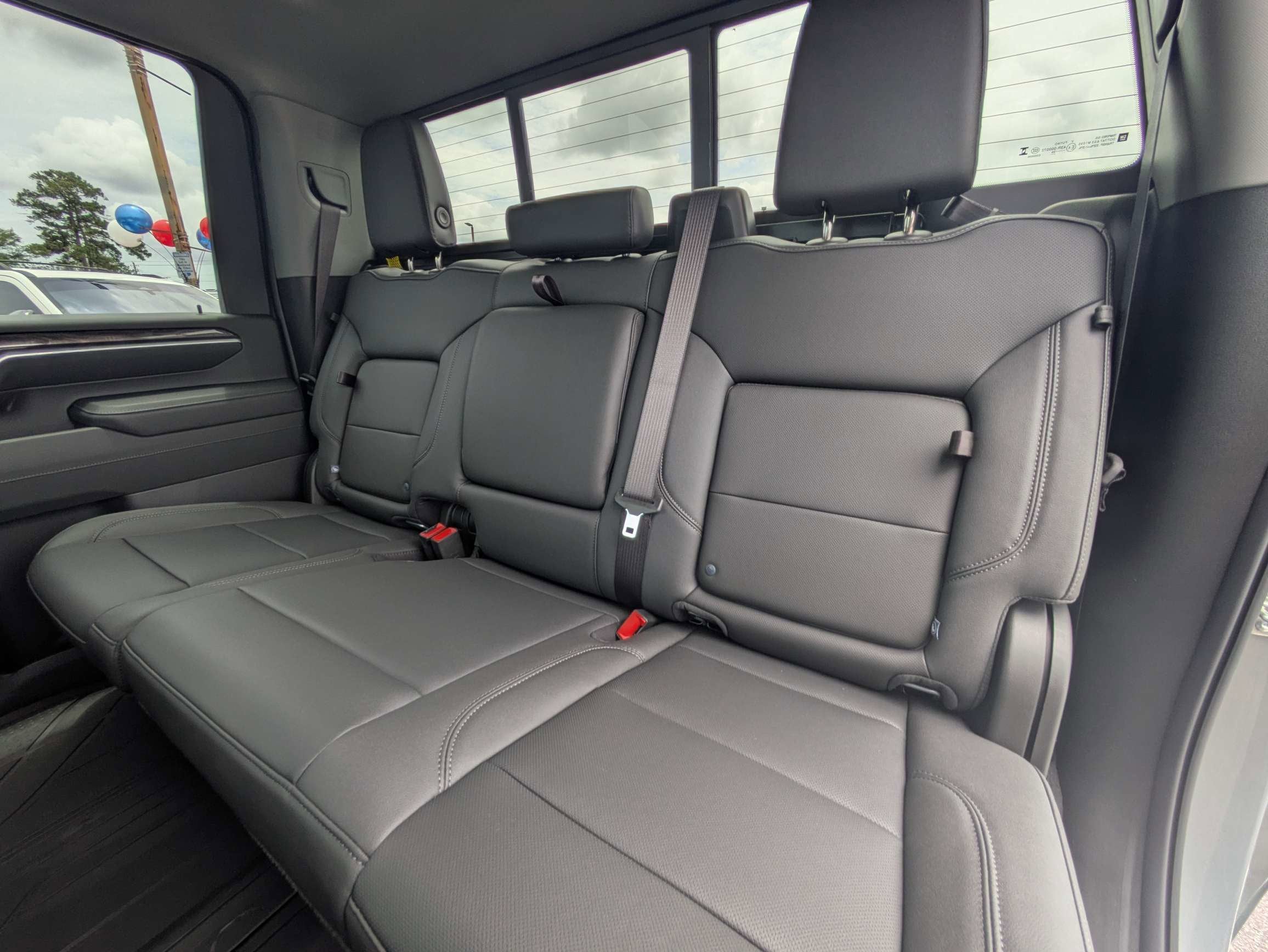 2026 Chevrolet Silverado 2500 HD LTZ - Photo 6