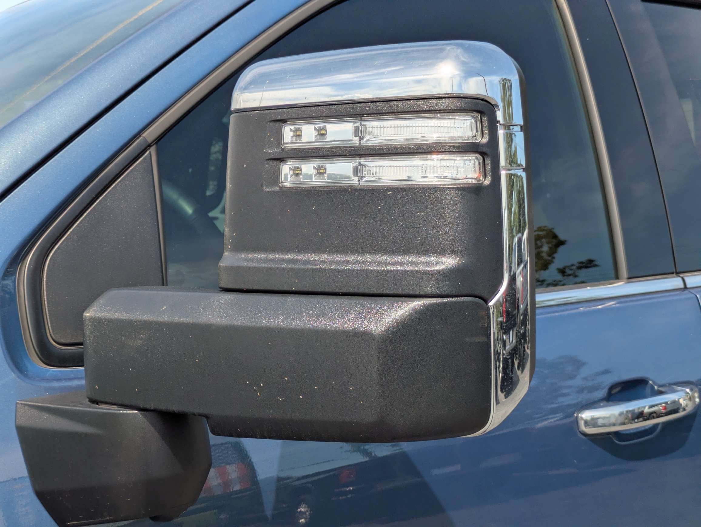 2025 Chevrolet Silverado 2500HD High Country - Photo 30