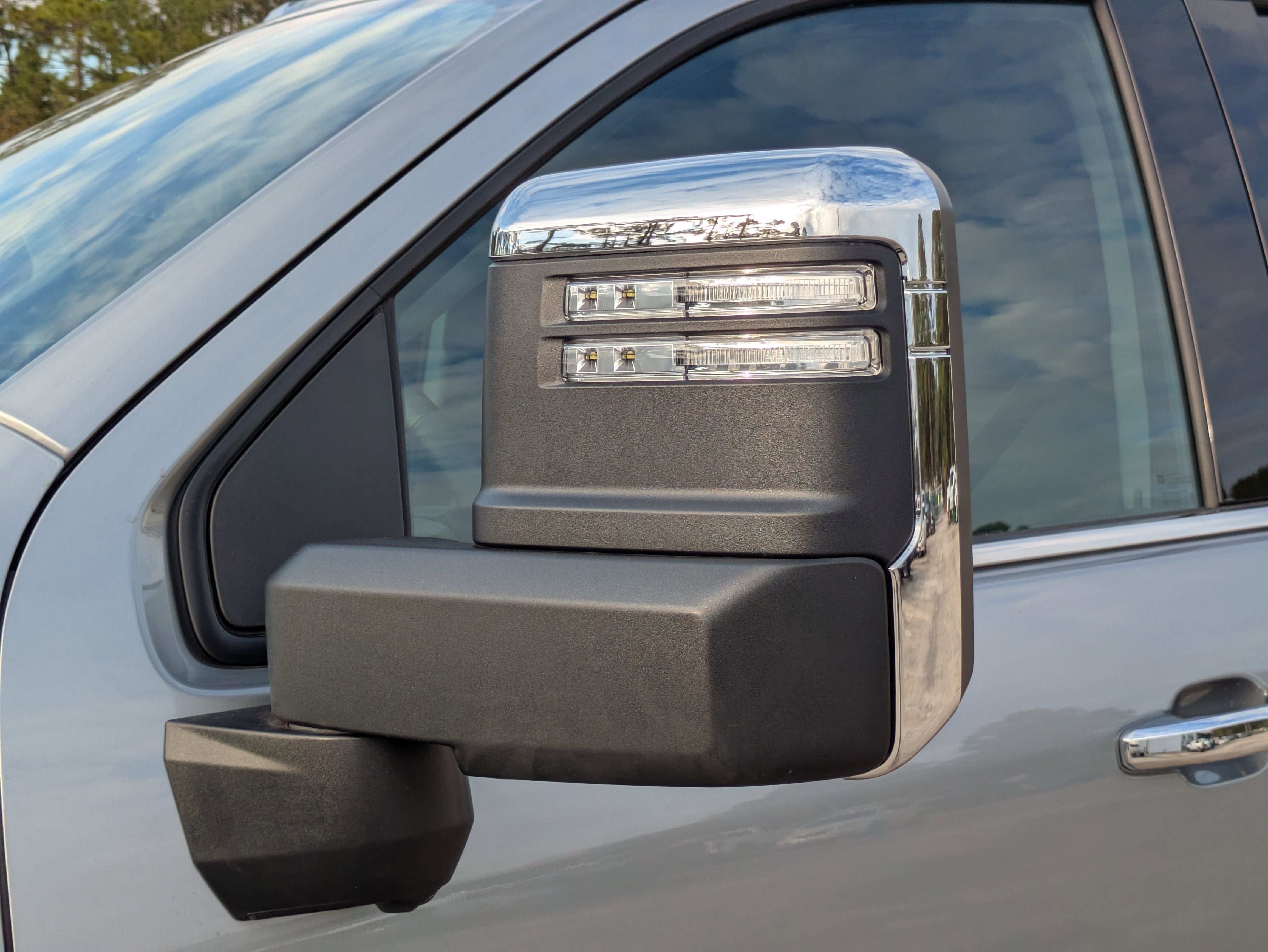 2026 Chevrolet Silverado 3500 HD LTZ DRW