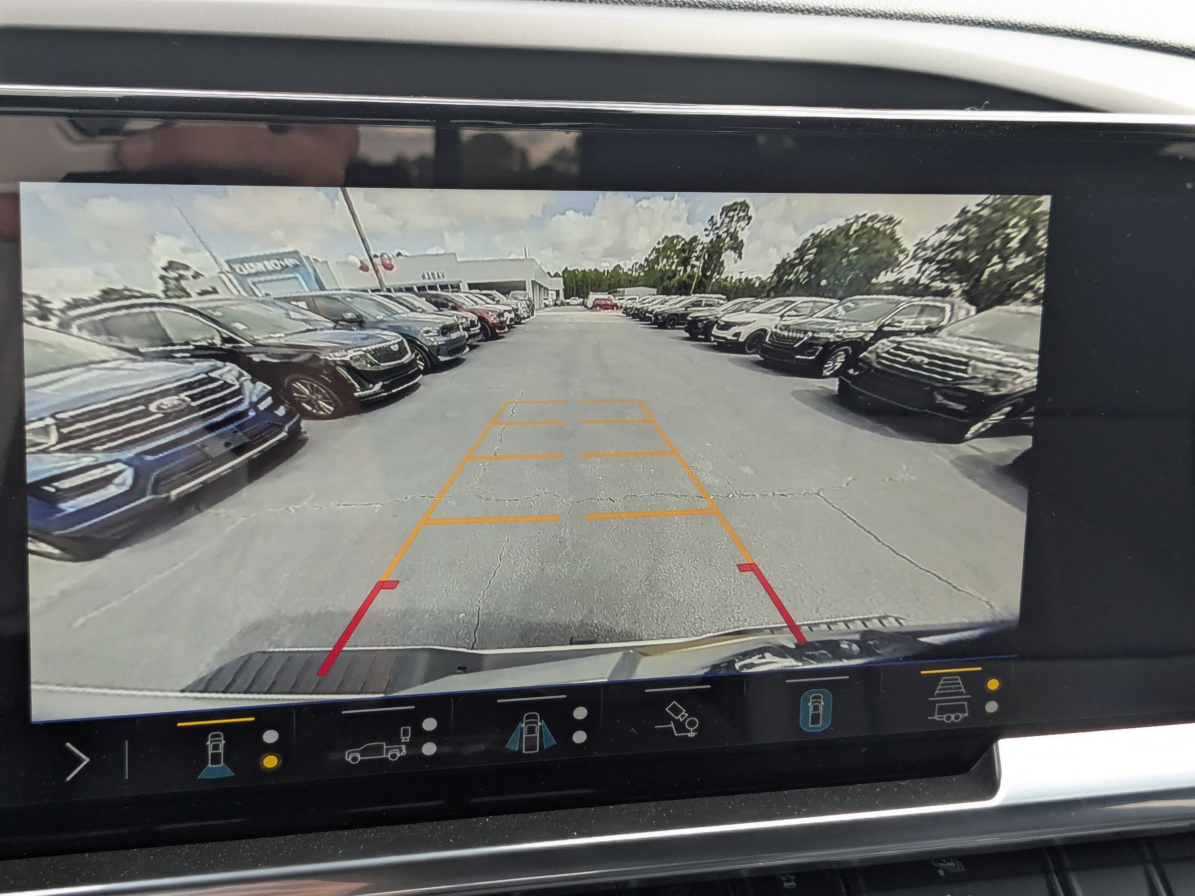 2024 Chevrolet Silverado 3500 HD High Country DRW