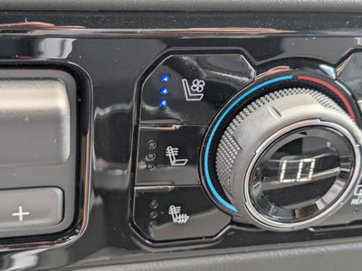 2024 Chevrolet Silverado 3500 HD High Country DRW