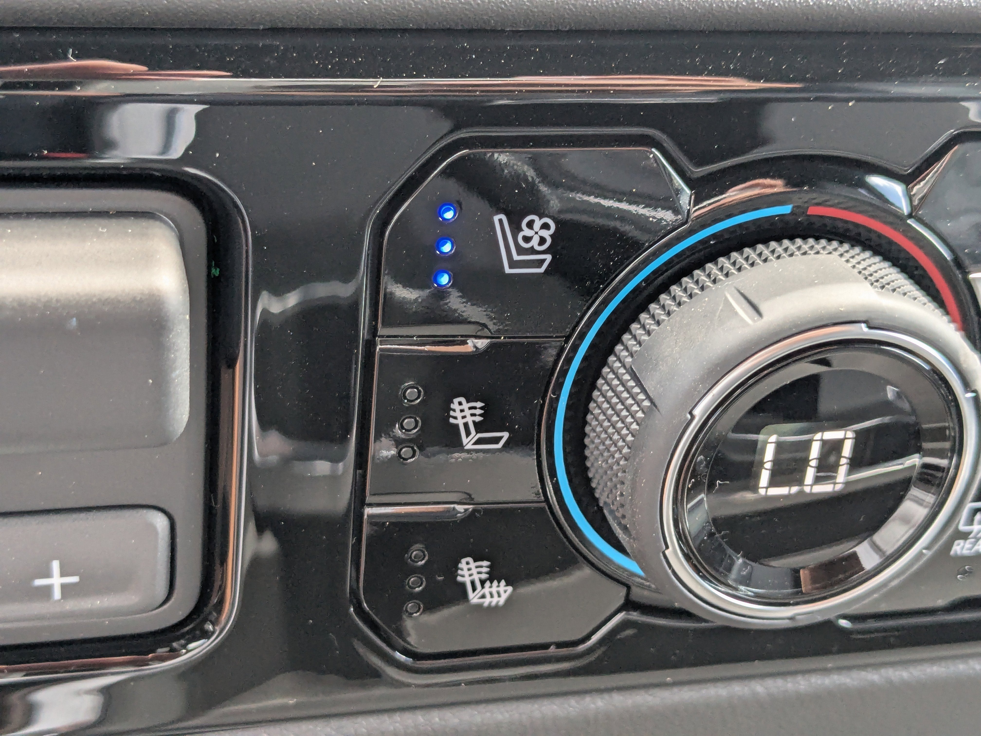 2024 Chevrolet Silverado 3500 HD High Country DRW