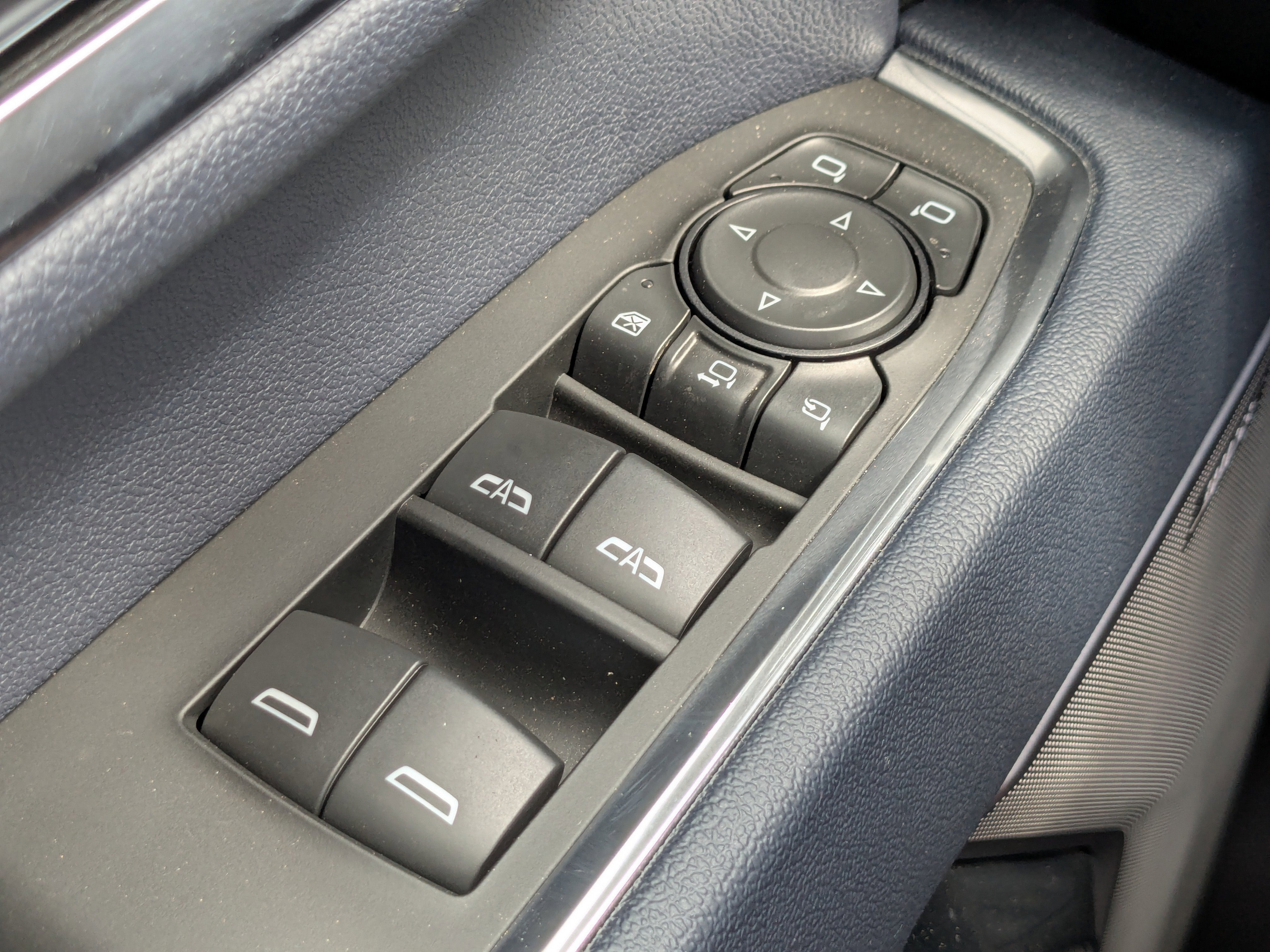 2024 Chevrolet Silverado 3500 HD High Country DRW