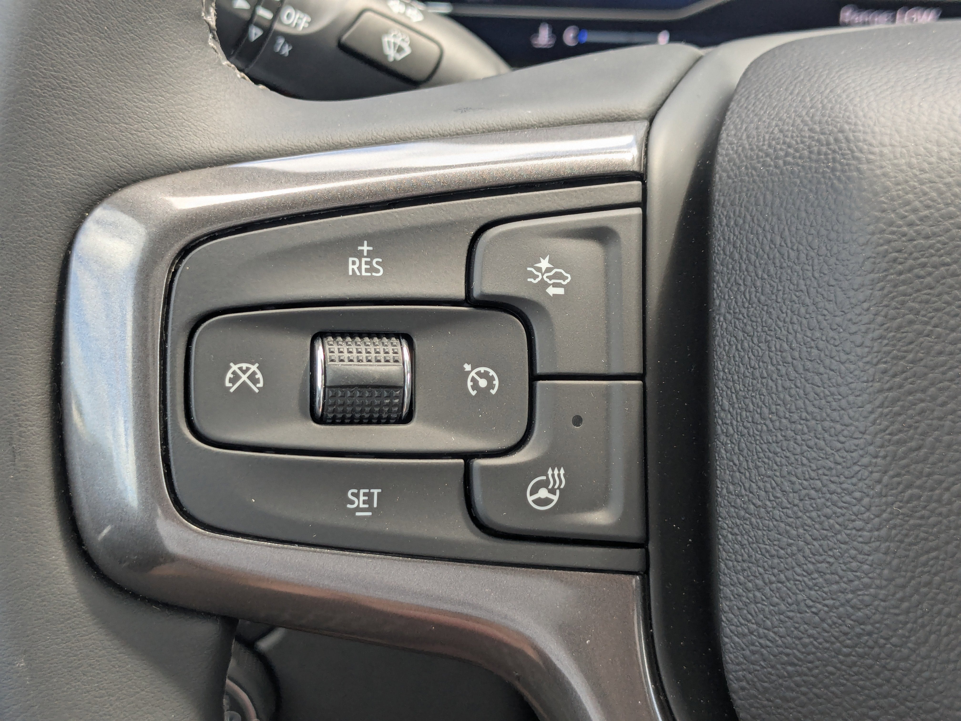 2024 Chevrolet Silverado 3500 HD High Country DRW