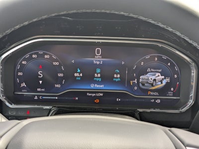 2024 Chevrolet Silverado 3500 HD High Country DRW