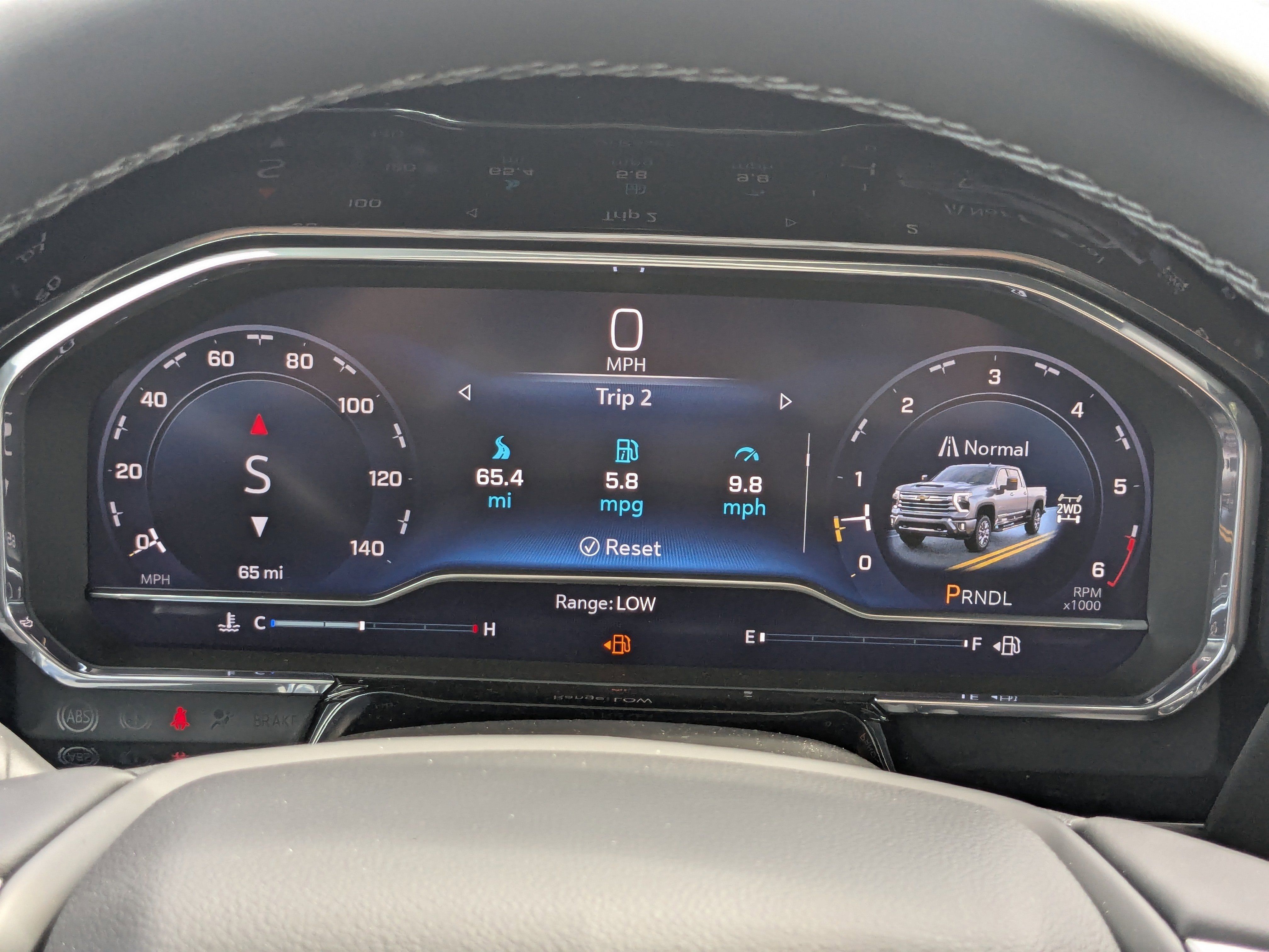 2024 Chevrolet Silverado 3500 HD High Country DRW