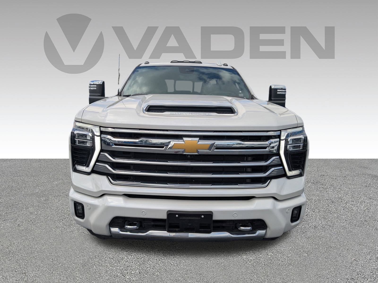 2024 Chevrolet Silverado 3500 HD High Country DRW