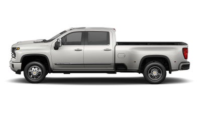 2024 Chevrolet Silverado 3500 HD High Country DRW