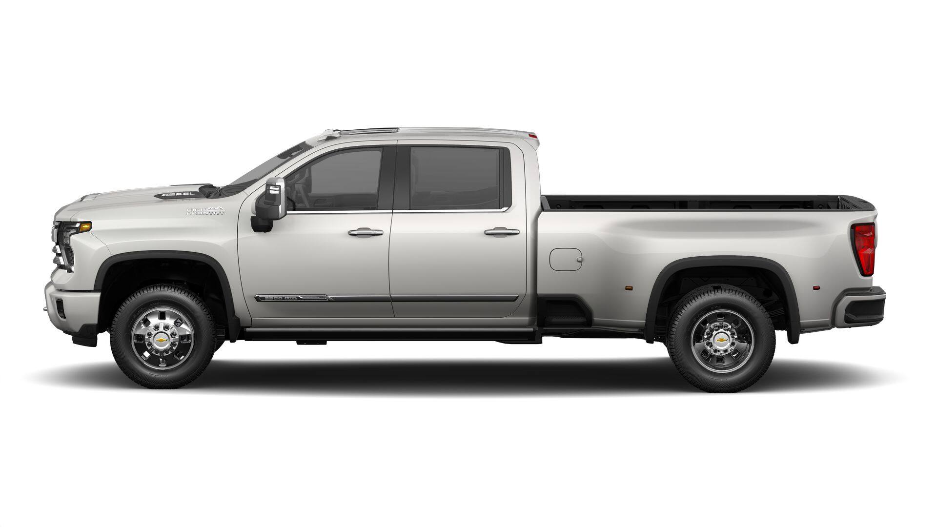 2024 Chevrolet Silverado 3500 HD High Country DRW
