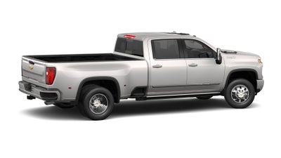 2024 Chevrolet Silverado 3500 HD High Country DRW