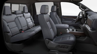 2024 Chevrolet Silverado 3500 HD High Country DRW