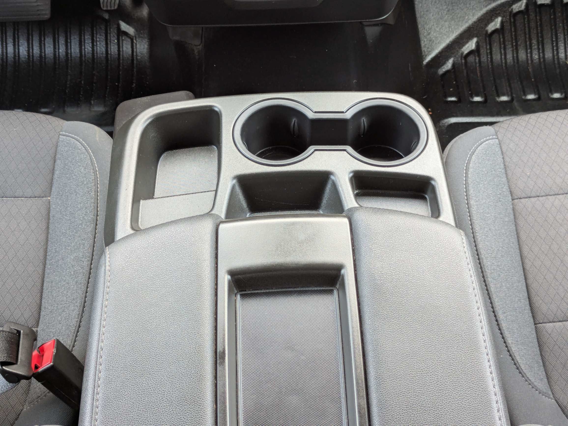 2023 Chevrolet Silverado 2500 HD Work Truck