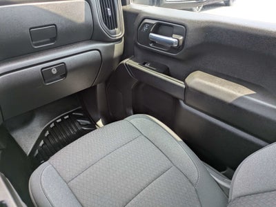 2023 Chevrolet Silverado 2500 HD Work Truck