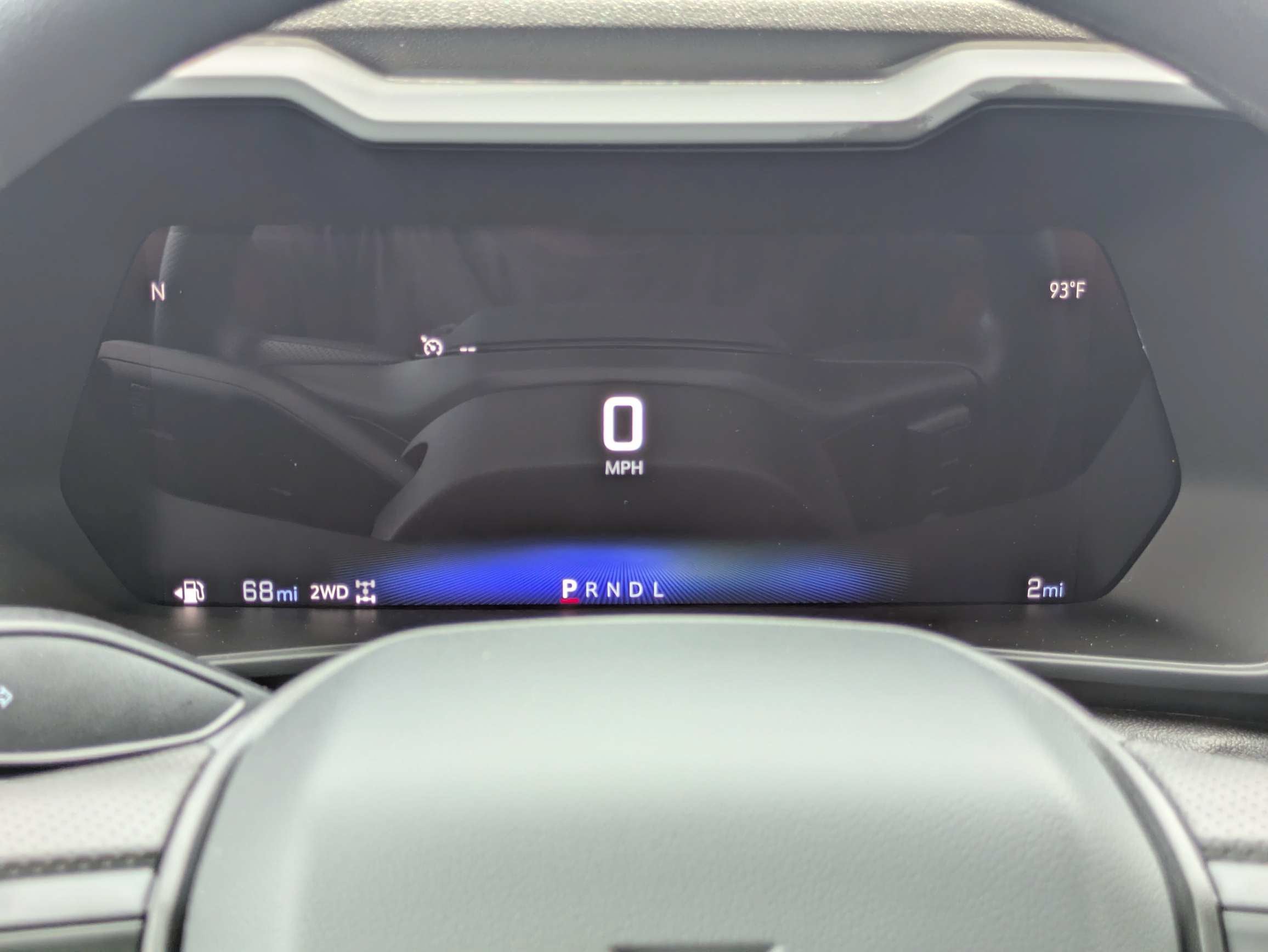 2026 Chevrolet Colorado Trail Boss - Photo 15