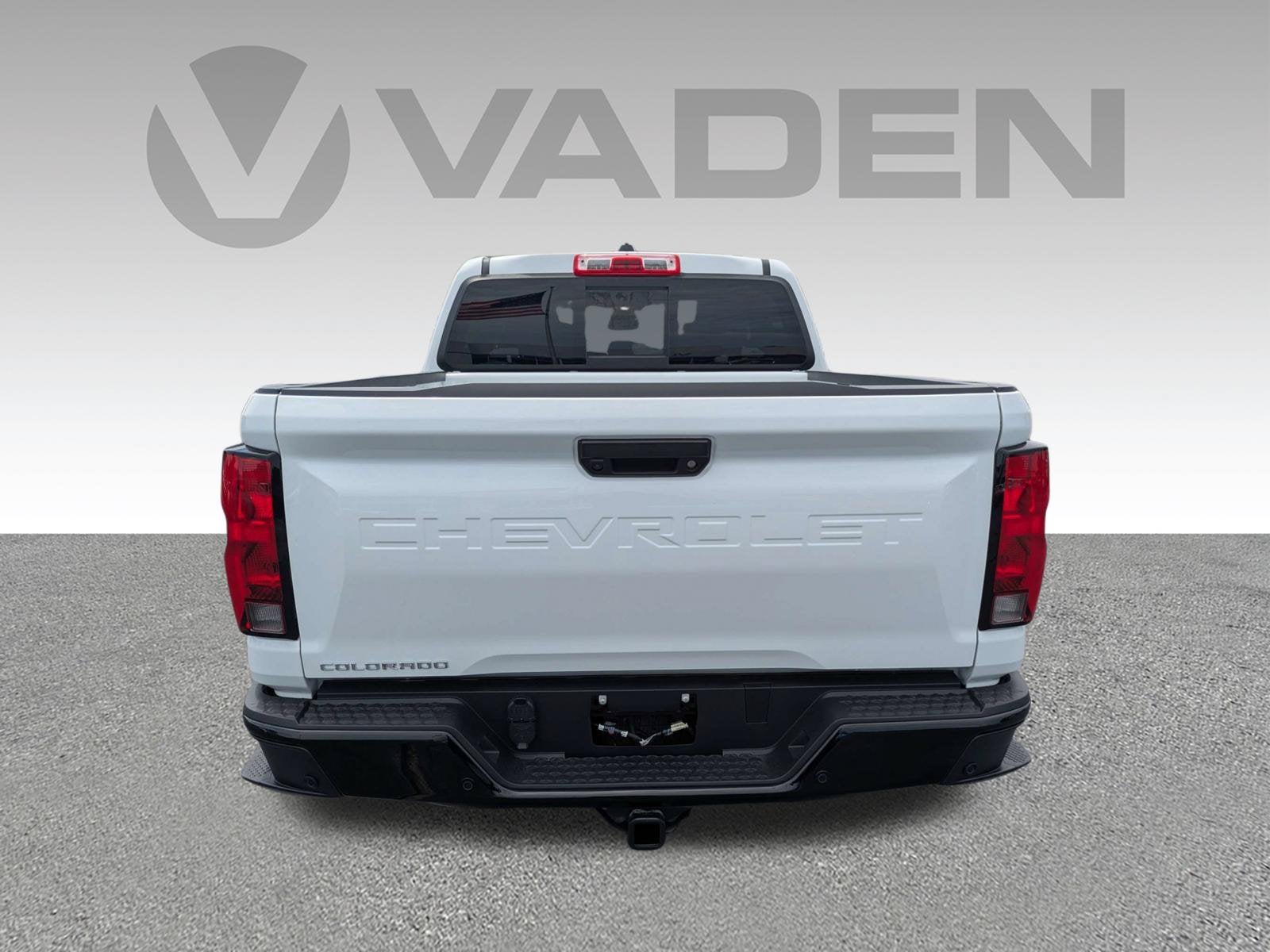 2026 Chevrolet Colorado Trail Boss - Photo 21