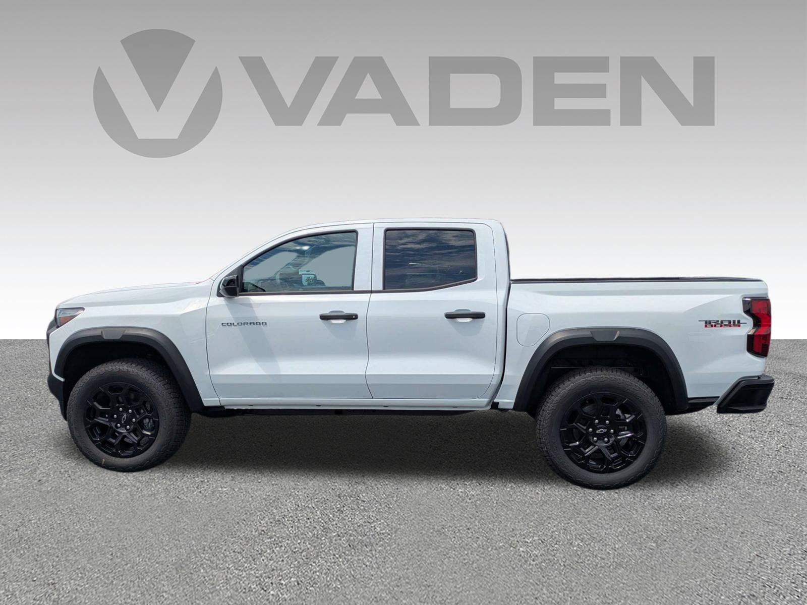 2026 Chevrolet Colorado Trail Boss - Photo 23