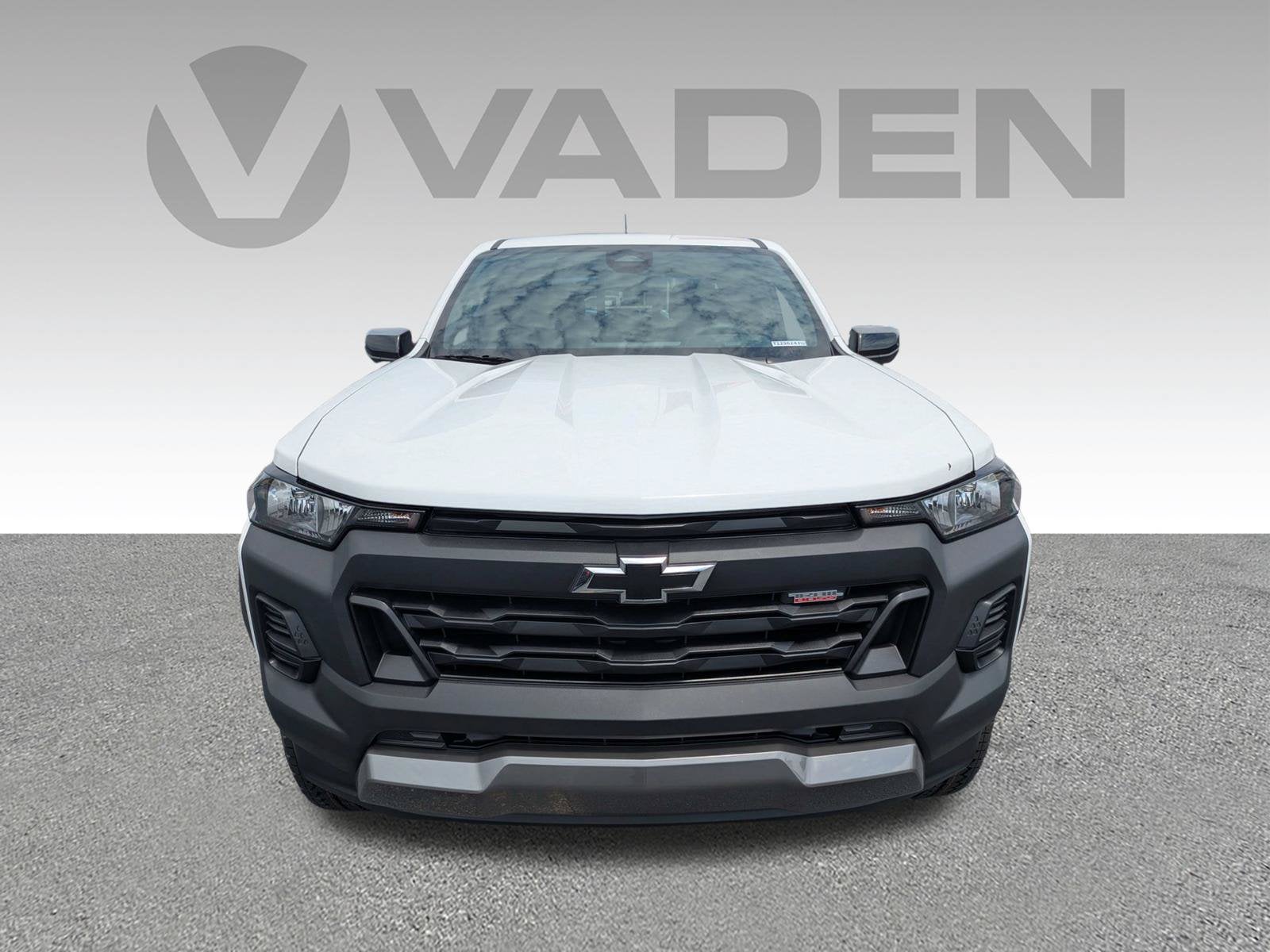 2026 Chevrolet Colorado Trail Boss - Photo 24