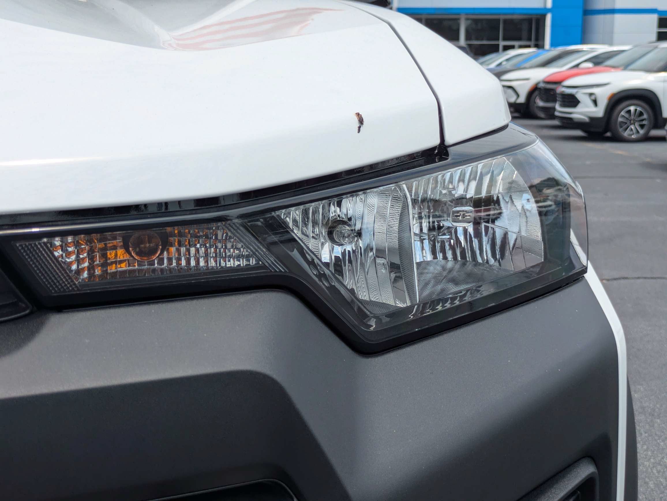 2026 Chevrolet Colorado Trail Boss - Photo 25