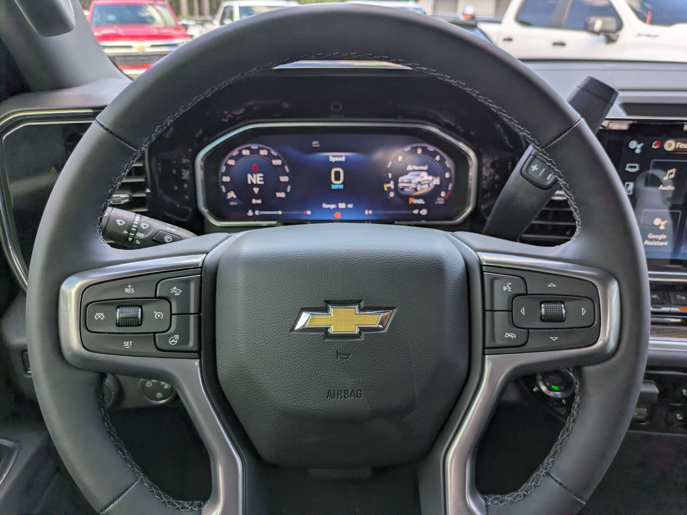 2026 Chevrolet Silverado 1500 LT - Photo 18