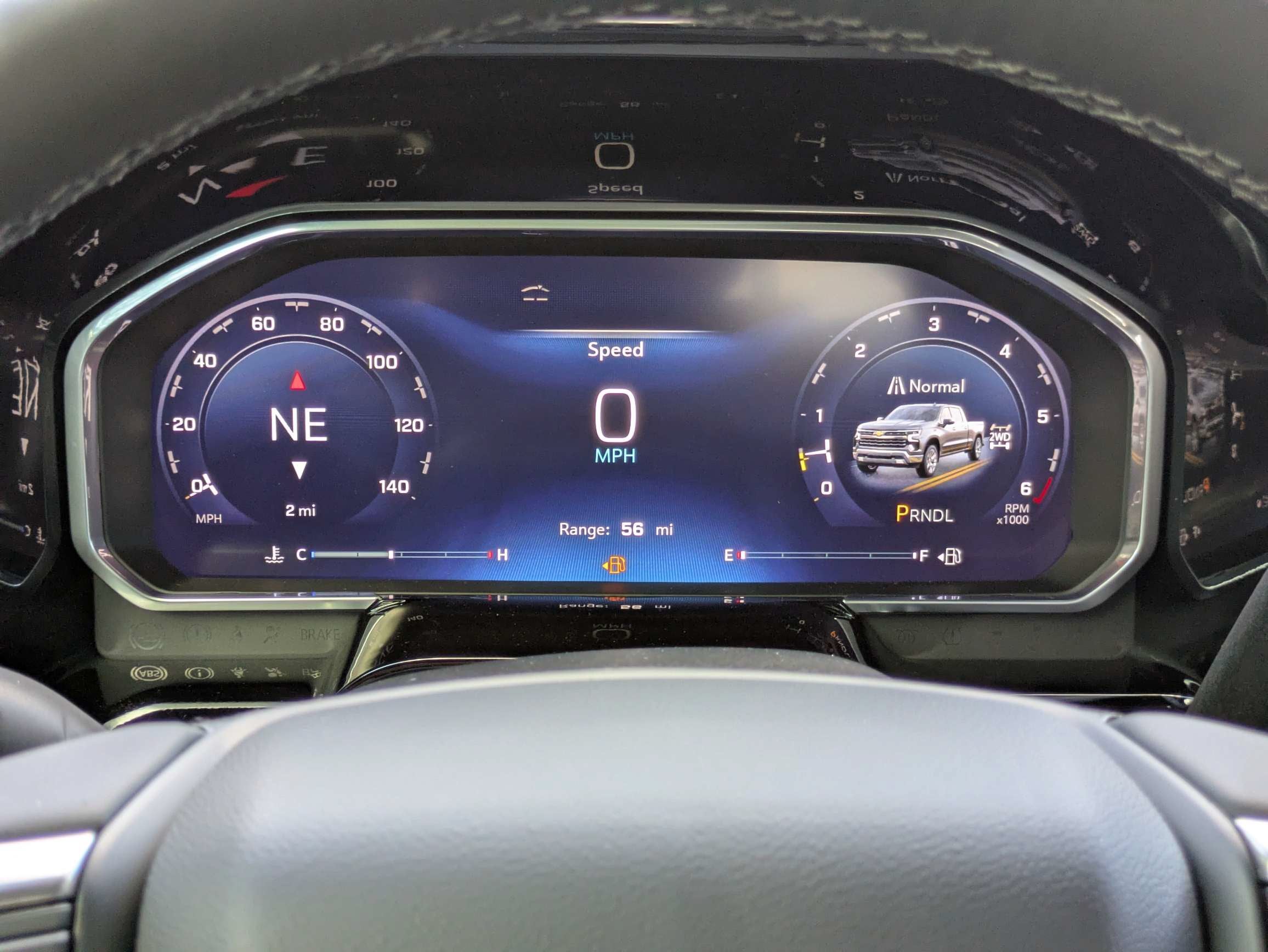 2026 Chevrolet Silverado 1500 LT - Photo 19